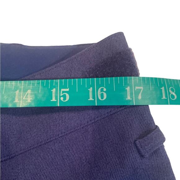 Roxy Snowboard Pants Womens Large 10K Slim Fit Stretch Ski Wintersports Purple - Picture 10 of 15